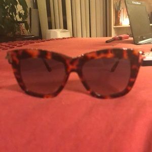 Tom ford womens sunglasses Dasha TF822